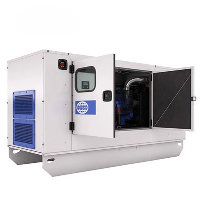 15kw ডিজেল জেনারেটর